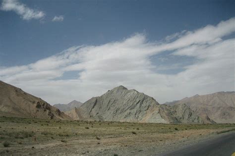 台灣崑崙山|旅遊／登巍巍崑崙山 探中華文化起源 